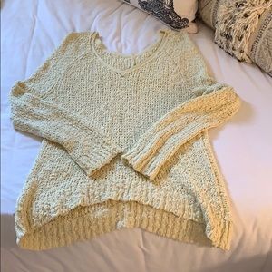 Free People Sweater